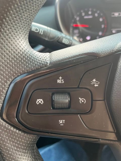 Used 2023 Chevrolet TrailBlazer LS FWD image 17