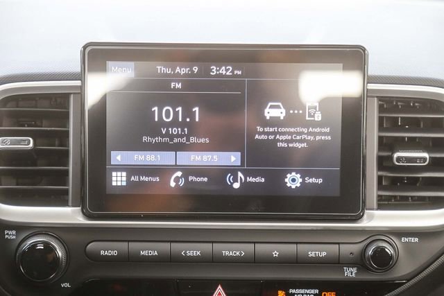 New 2026 Hyundai Venue SEL image 16