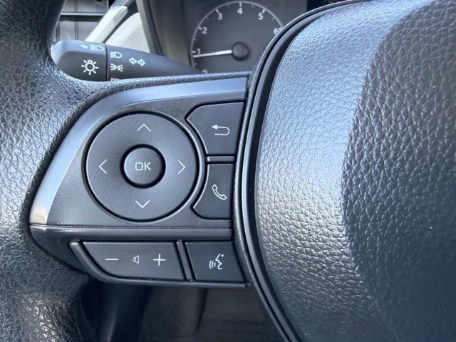 Certified 2025 Toyota Corolla Cross L image 25