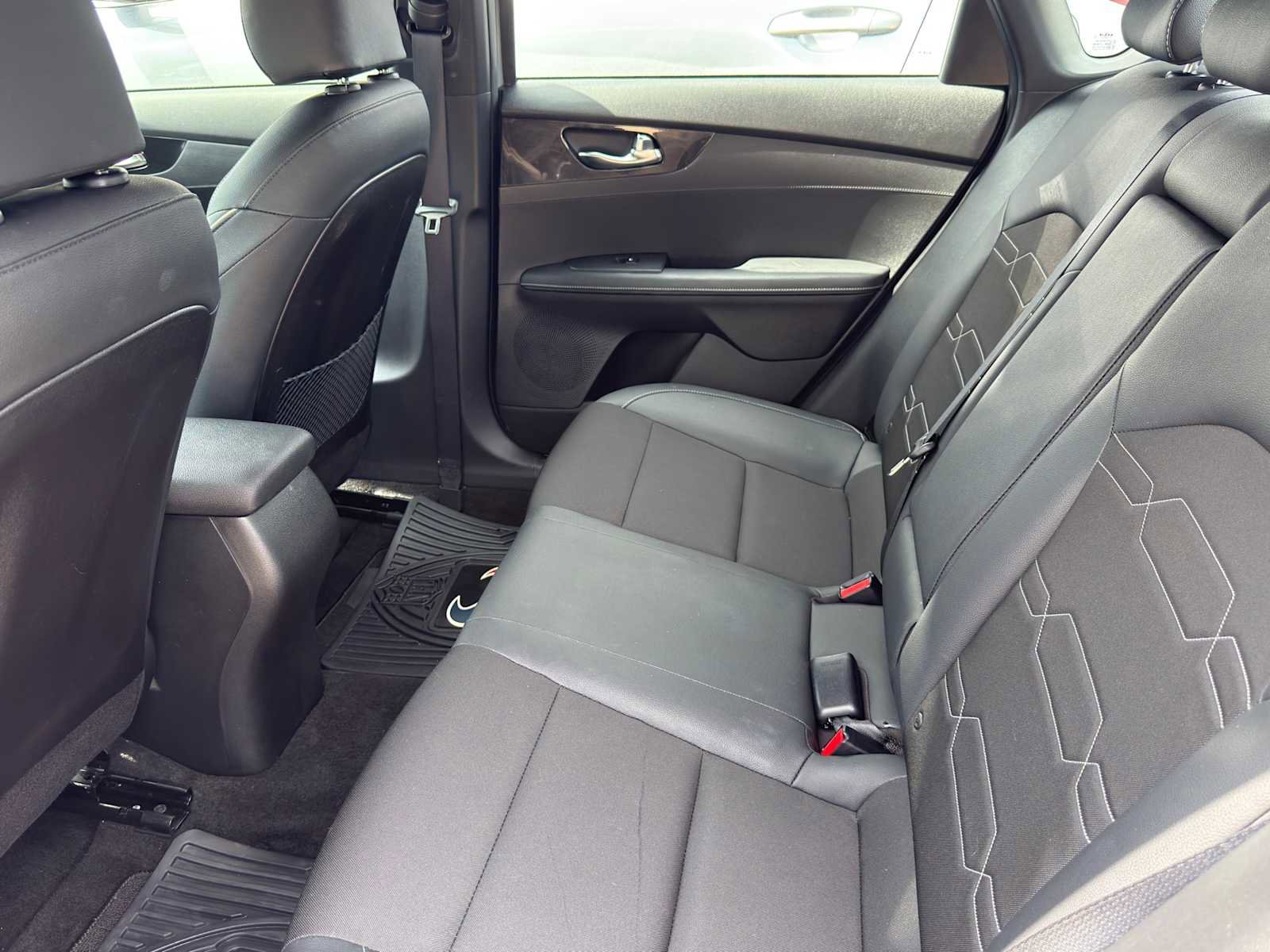 Certified 2023 Kia Forte GT-Line image 28