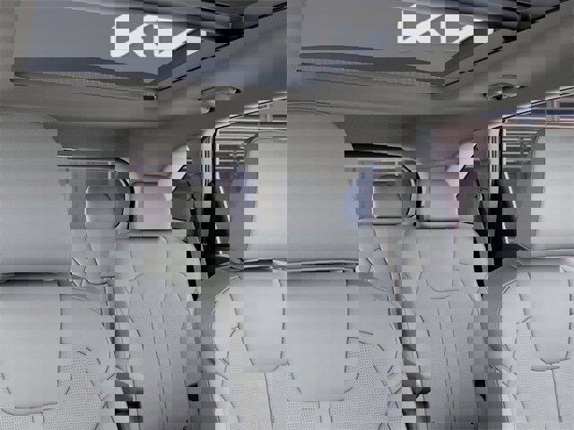 New 2026 Kia Sorento X-Line EX image 27