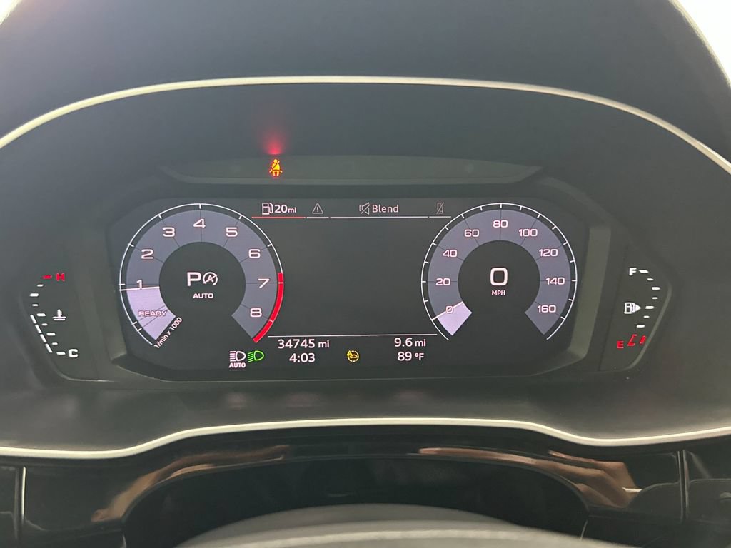 Used 2021 Audi Q3 2.0T Premium w/ Convenience Package AWD/4WD image 23