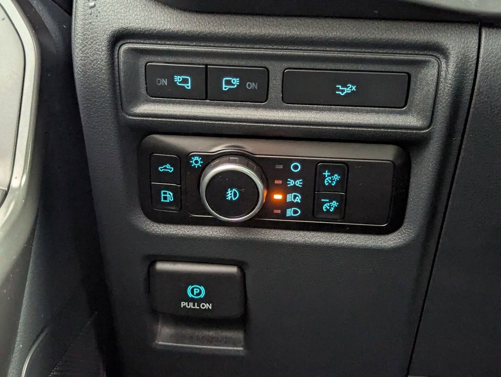 Used 2024 Ford F150 XLT w/ Equipment Group 302A MID AWD/4WD image 13