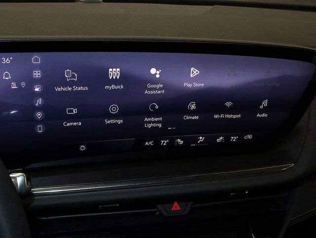 New 2026 Buick Envision Preferred image 17