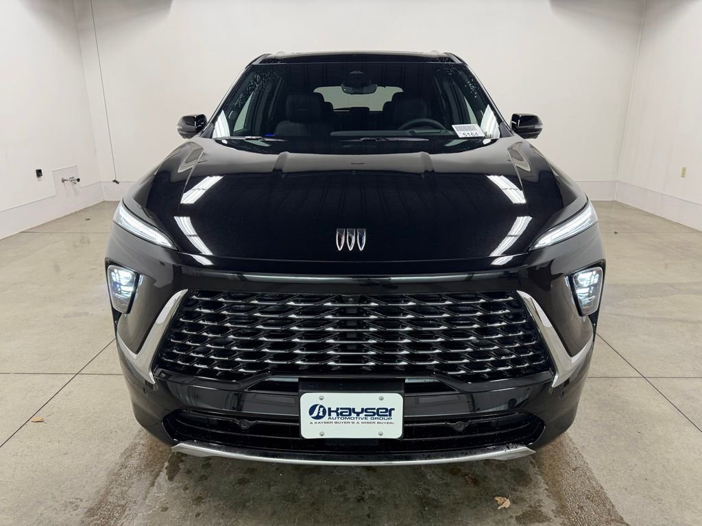 New 2026 Buick Enclave Avenir w/ Super Cruise Package image 10