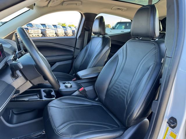 Used 2023 Ford Mustang Mach-E Premium AWD/4WD image 14
