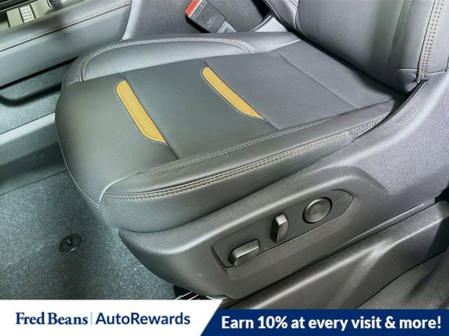 New 2026 GMC Sierra 3500 AT4 w/ Technology Package image 18