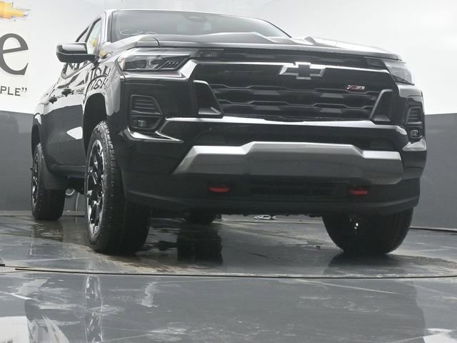 New 2026 Chevrolet Colorado Z71 w/ Technology Package image 3