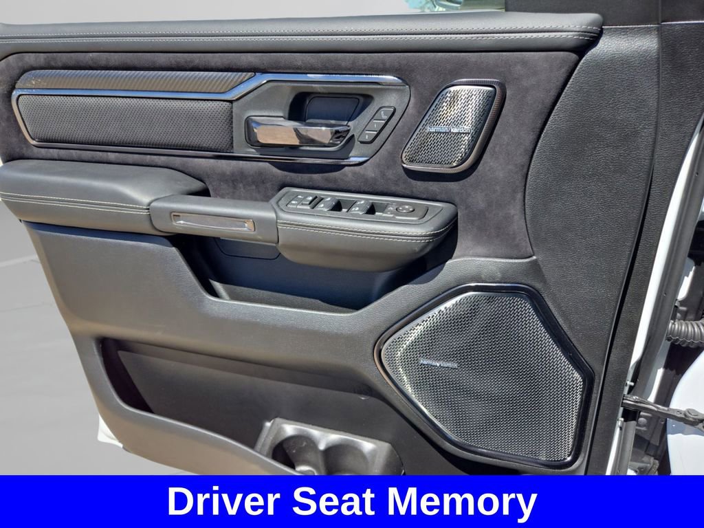 New 2026 RAM 1500 RHO image 12