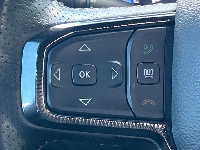 Used 2024 RAM 1500 Rebel w/ Rebel Level 1 Equipment Group AWD/4WD image 42