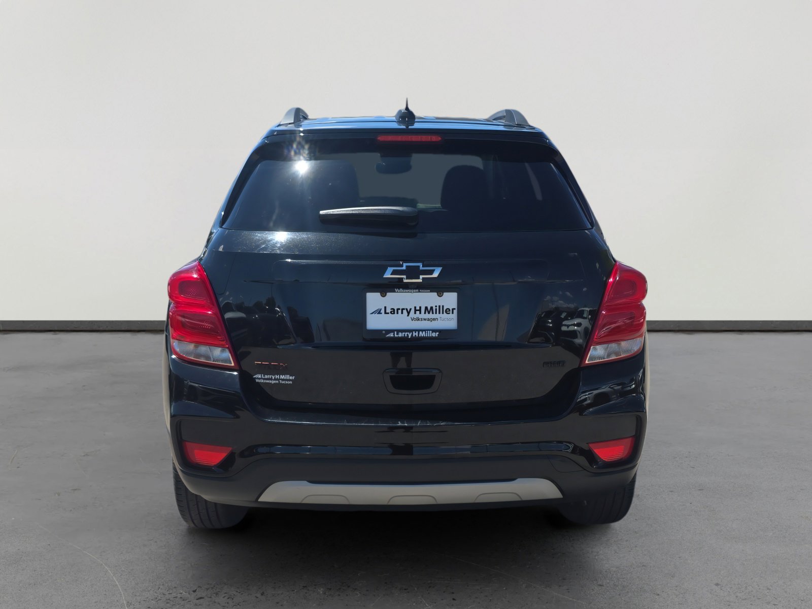 Used 2020 Chevrolet Trax LT w/ Redline Edition image 4