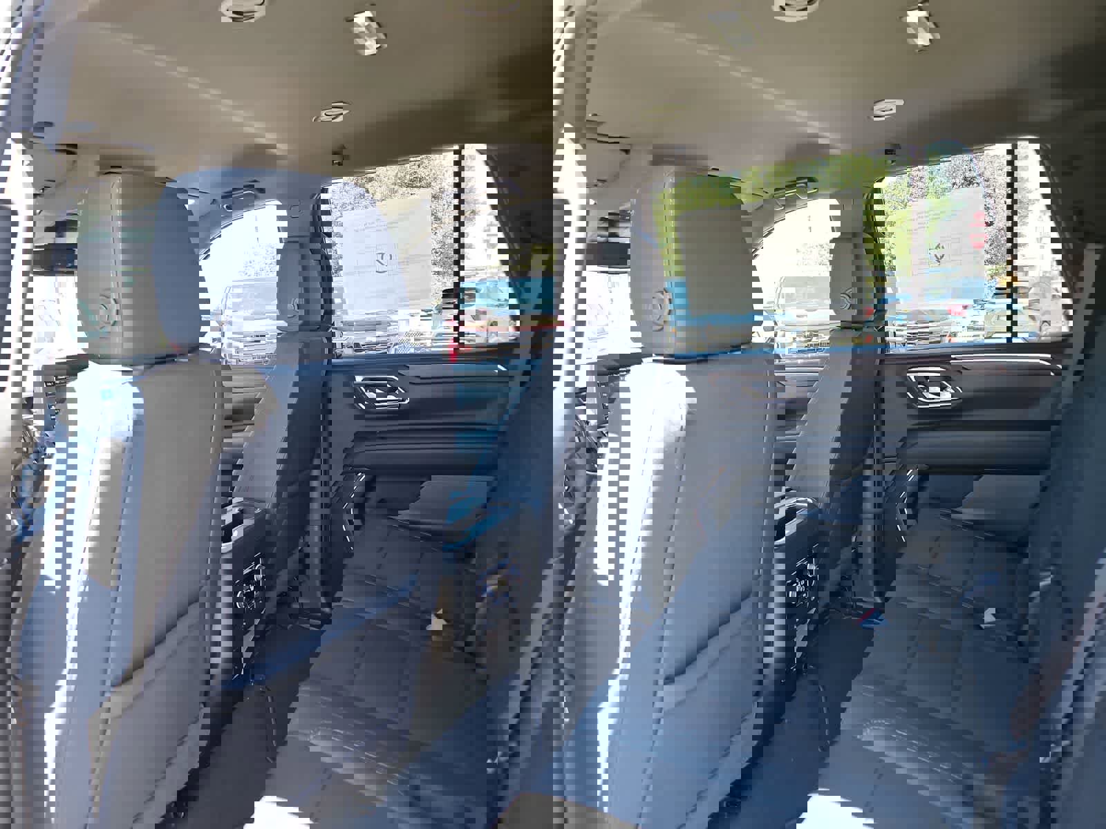 Used 2024 Chevrolet Tahoe LS image 20