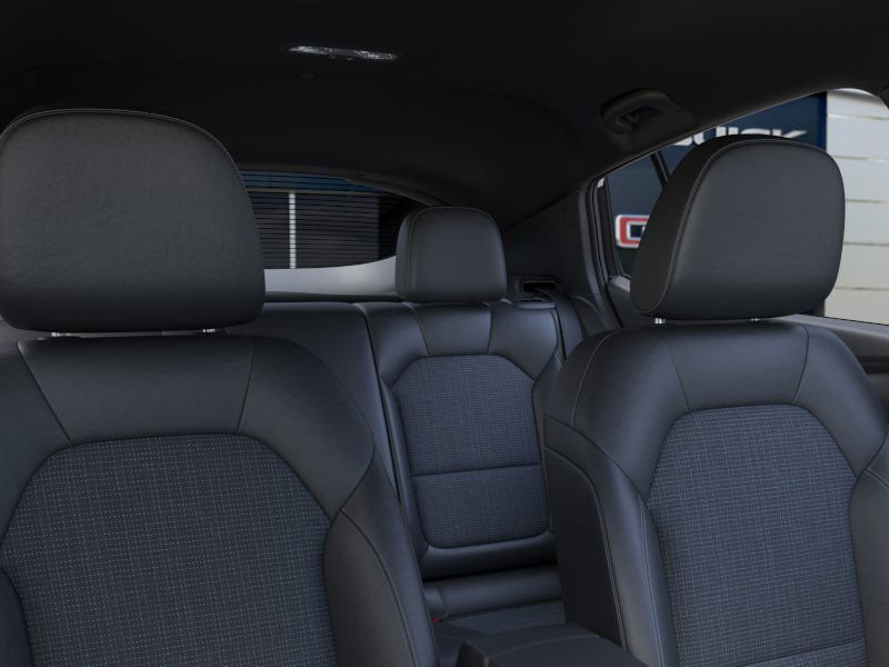 New 2026 Buick Envista Sport Touring FWD image 48