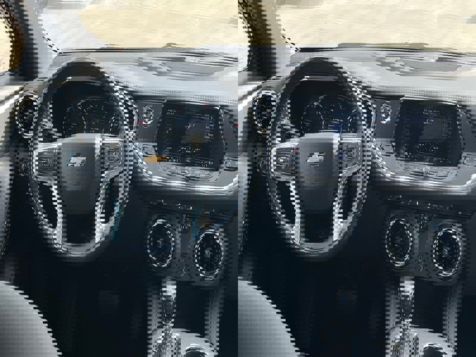 Used 2019 Chevrolet Blazer LT w/ Sun and Wheels Package FWD image 19