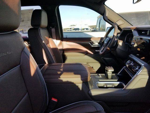New 2026 GMC Sierra 1500 Denali image 13