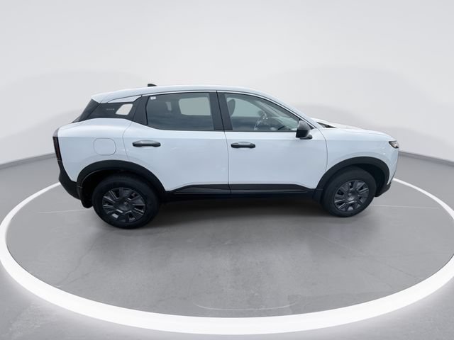 New 2026 Nissan Kicks S FWD image 9