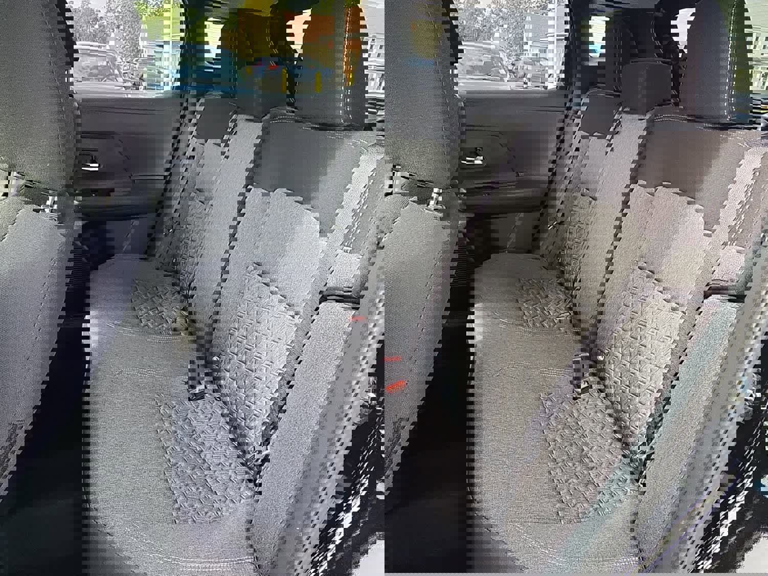 New 2026 Nissan Kicks SV w/ Cold Weather Package AWD/4WD image 7