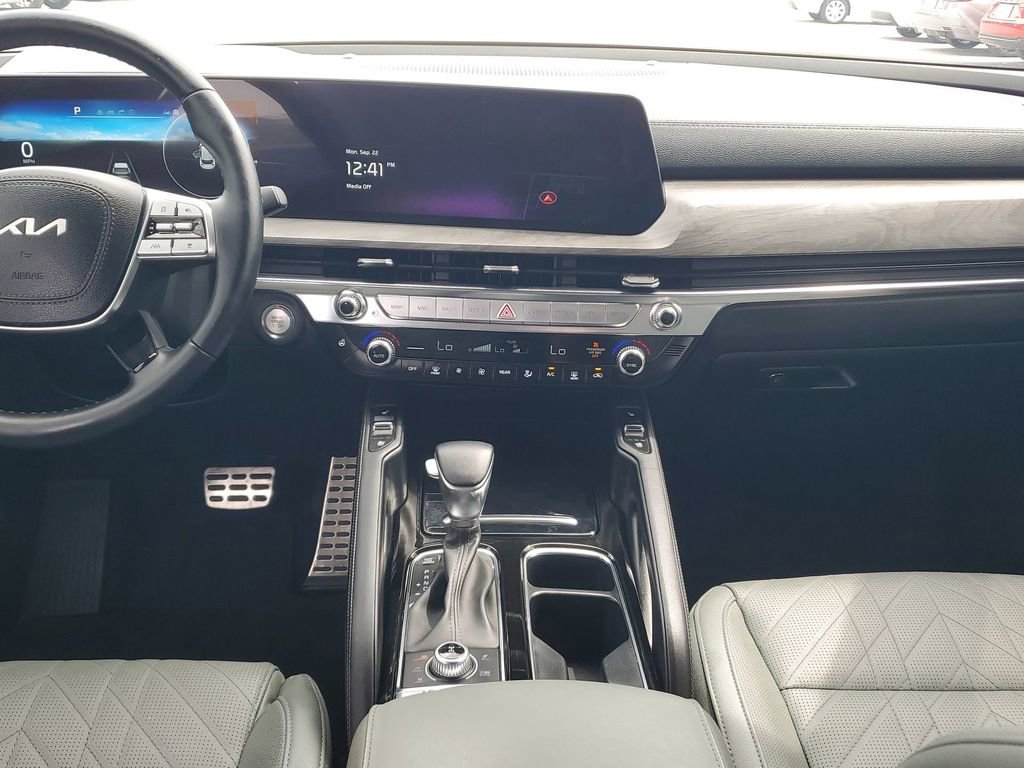 Used 2024 Kia Telluride SX X-Line image 10