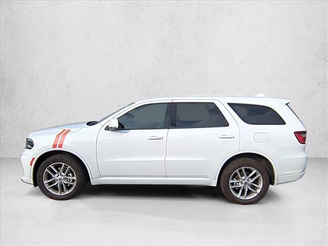 Used 2022 Dodge Durango GT image 9