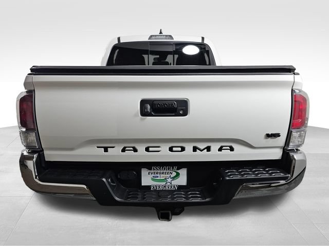 Used 2023 Toyota Tacoma TRD Off-Road AWD/4WD image 6