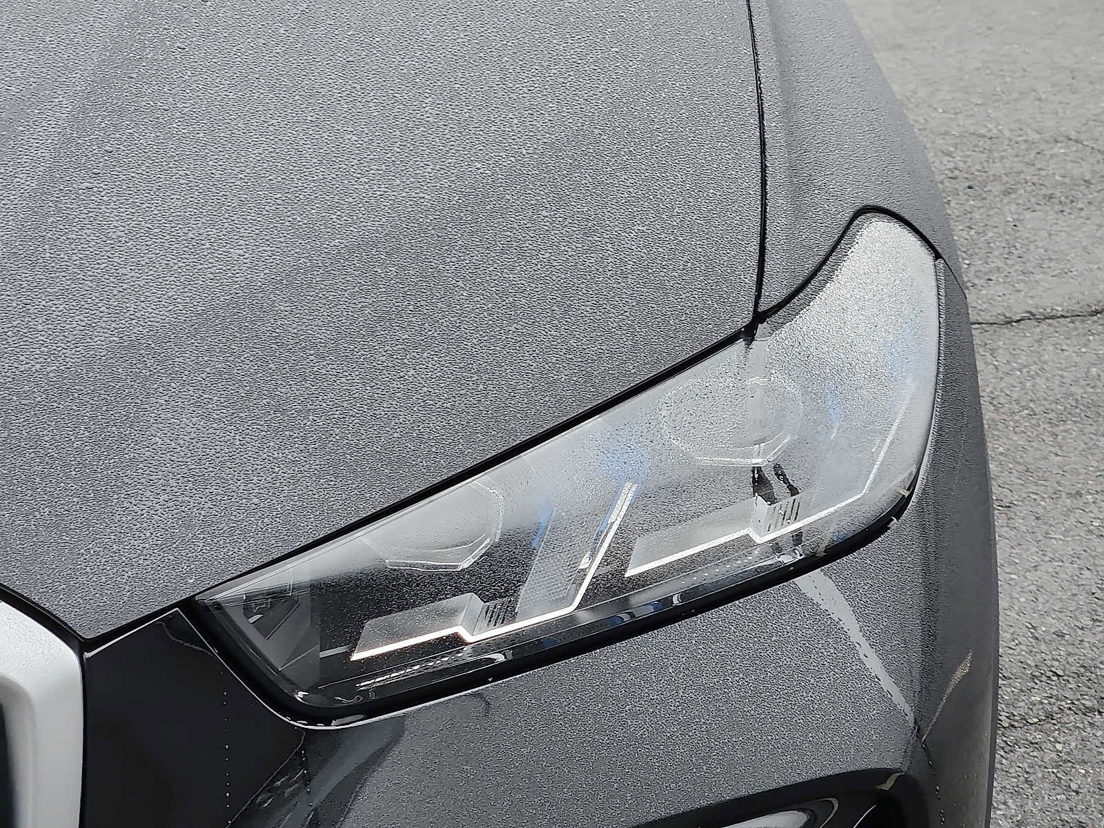 Used 2026 BMW X5 xDrive40i image 9