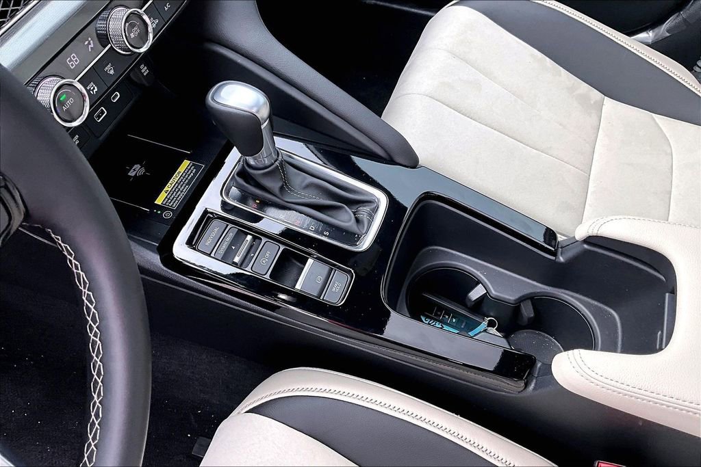 Used 2025 Acura Integra A-Spec image 18