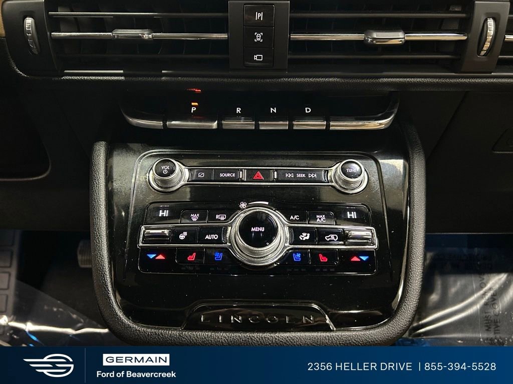 Used 2020 Lincoln Corsair Reserve image 20