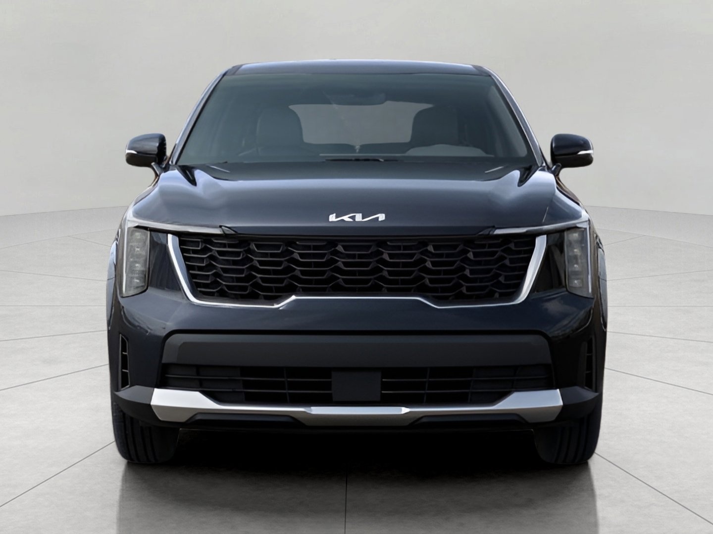 New 2026 Kia Sorento X-Line EX image 2