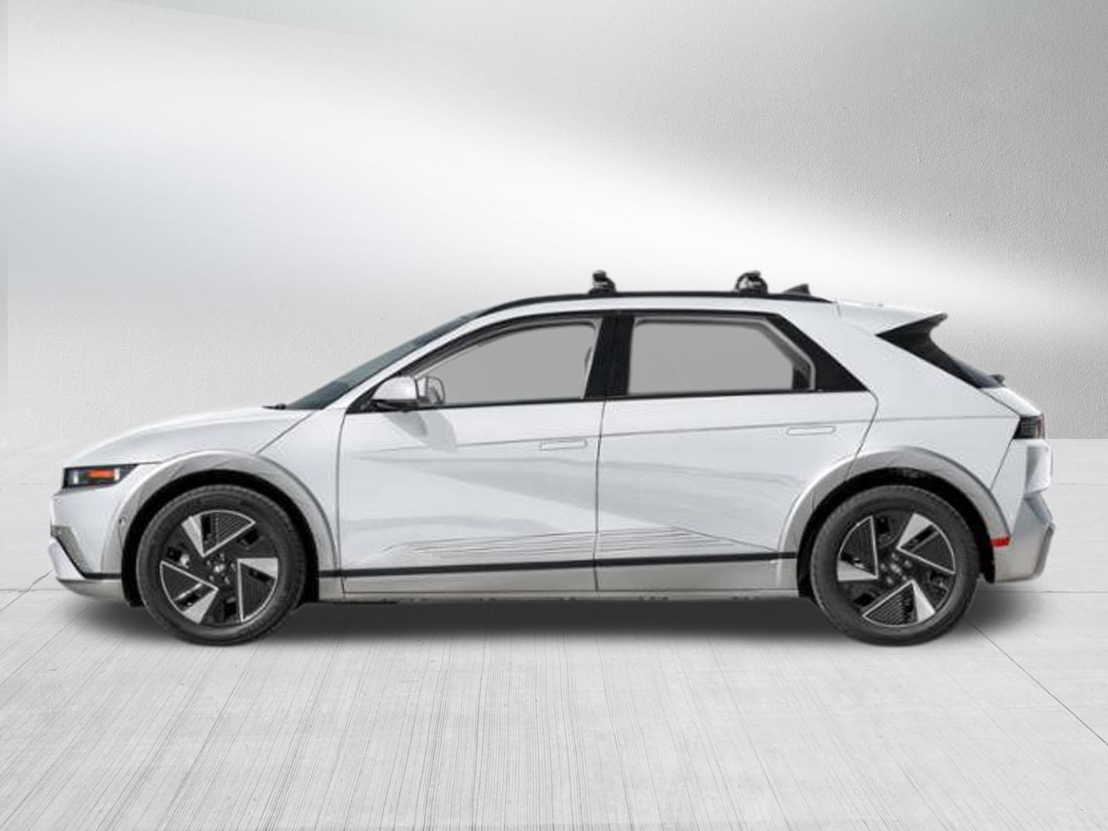 New 2026 Hyundai Ioniq 5 Limited video 2