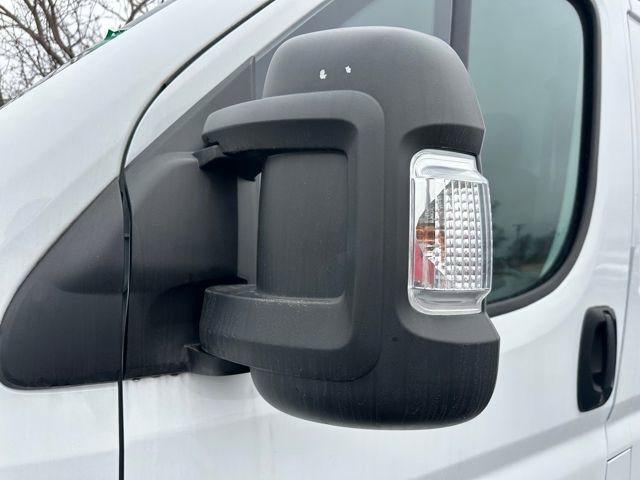 New 2024 RAM ProMaster 2500 w/ Safety Group image 26