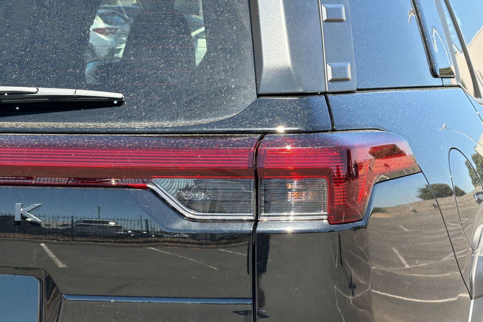 New 2026 Subaru Outback Limited XT AWD/4WD image 32