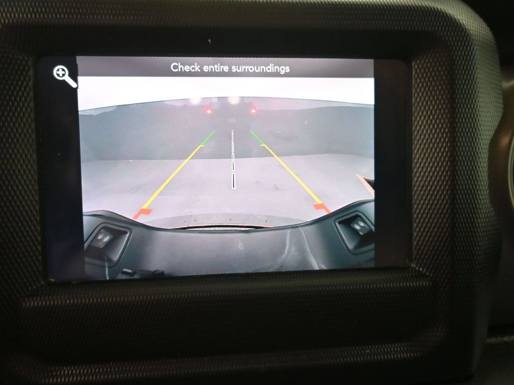 Used 2021 Jeep Gladiator Sport image 31