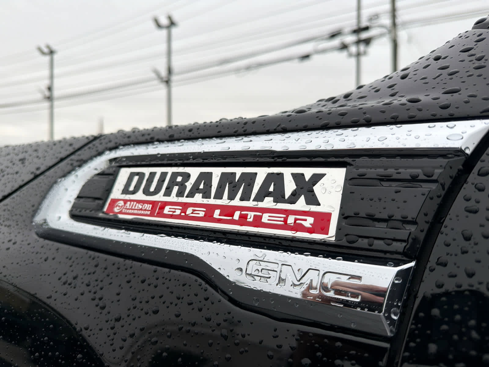 Used 2020 GMC Sierra 2500 Denali w/ Denali Ultimate Package image 16