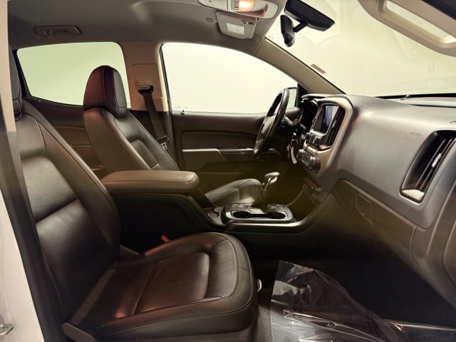 Used 2022 Chevrolet Colorado Z71 AWD/4WD image 25
