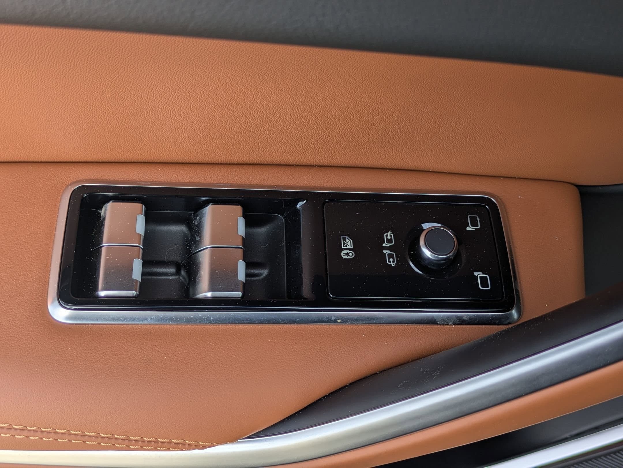New 2026 Jaguar F-PACE R-Dynamic S AWD/4WD image 22