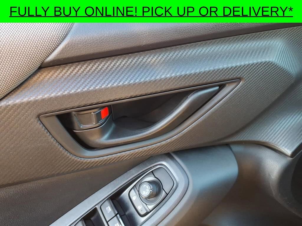 New 2026 Subaru Crosstrek 2.0i Premium image 14