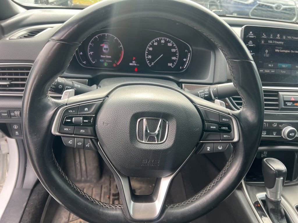 Used 2020 Honda Accord Sport image 18