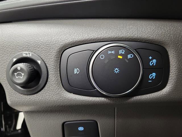 New 2026 Ford Transit 350 Low Roof AWD w/ Exterior Upgrade Package image 18