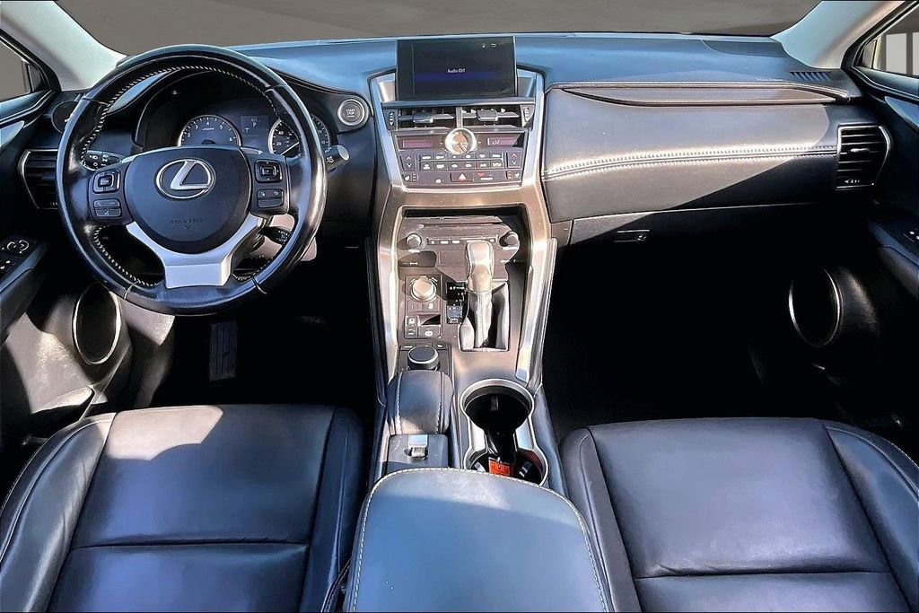 Used 2016 Lexus NX 200t AWD w/ Accessory Package 2 image 16