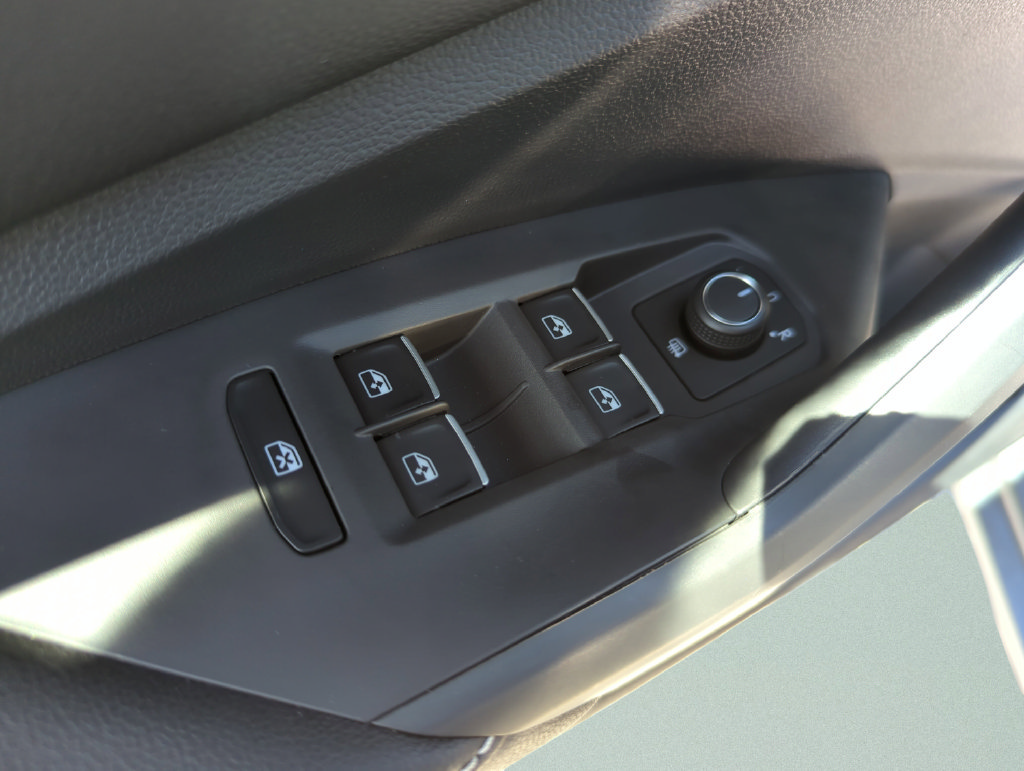 New 2026 Volkswagen Jetta S FWD image 22