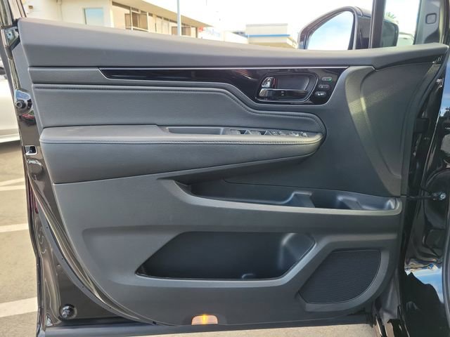 Certified 2024 Honda Odyssey Elite image 20