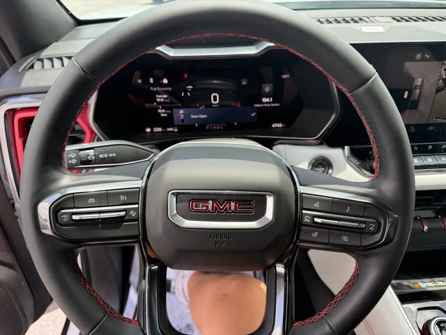 Certified 2026 GMC Canyon AT4X AWD/4WD image 18