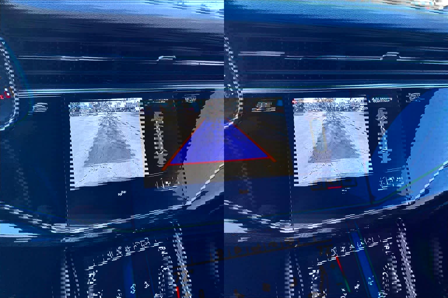 Used 2020 Audi Q8 Premium w/ Black Optic Package image 28