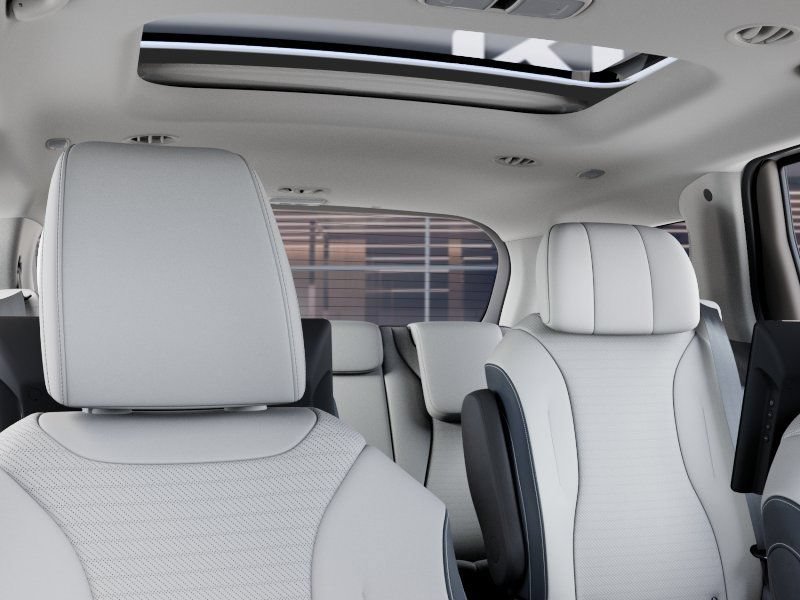 New 2026 Kia Carnival SX Prestige FWD image 28