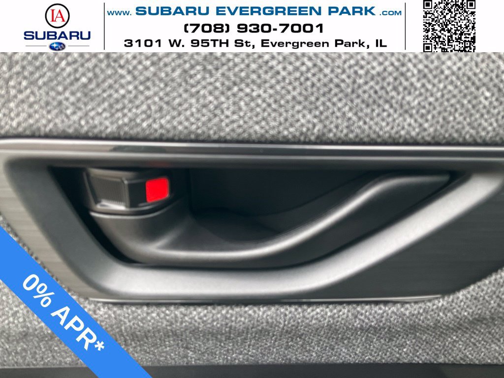 New 2026 Subaru Outback Premium AWD/4WD image 31