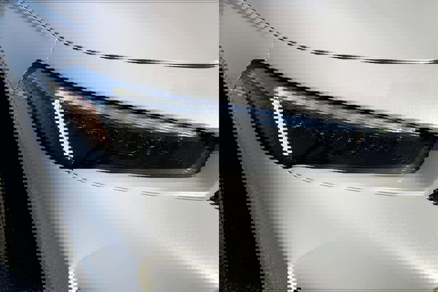 Used 2025 Honda Civic Sport image 27