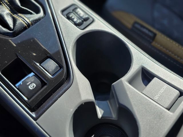 Certified 2025 Subaru Crosstrek 2.5i Sport w/ Crosstrek Mirror Package image 29