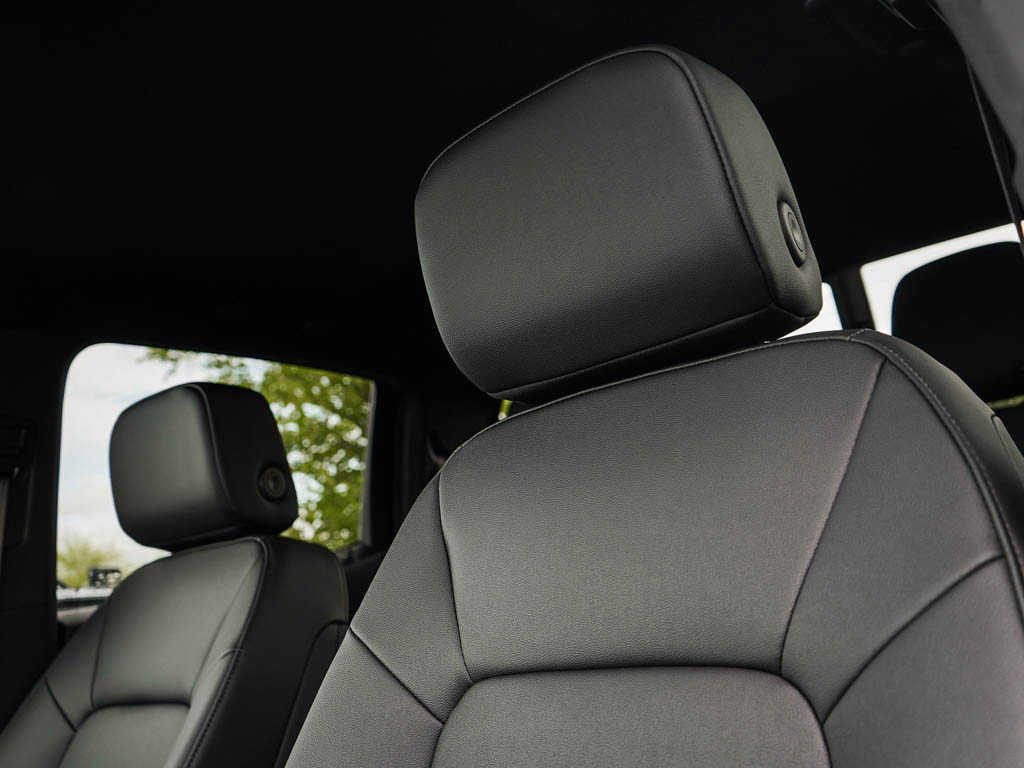 New 2026 Chevrolet Colorado Trail Boss image 18