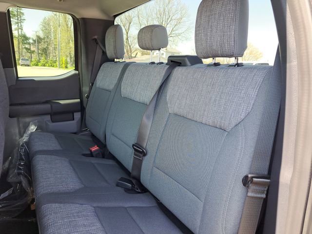 New 2026 Ford F250 XLT AWD/4WD image 20