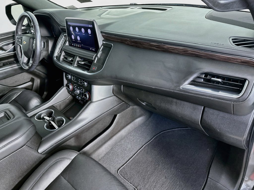 Used 2021 Chevrolet Tahoe LT RWD image 31